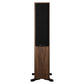 Dynaudio Evoke 30 Floorstanding Speakers - Pair (Walnut Wood)