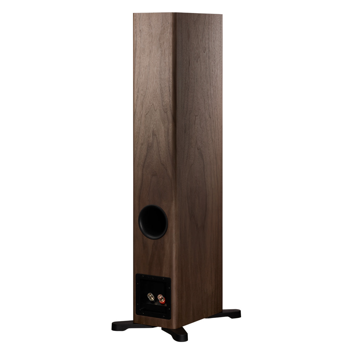 Dynaudio Evoke 30 Floorstanding Speakers - Pair (Walnut Wood)