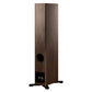 Dynaudio Evoke 30 Floorstanding Speakers - Pair (Walnut Wood)