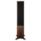 Dynaudio Evoke 50 Floorstanding Speakers - Pair (Walnut Wood)