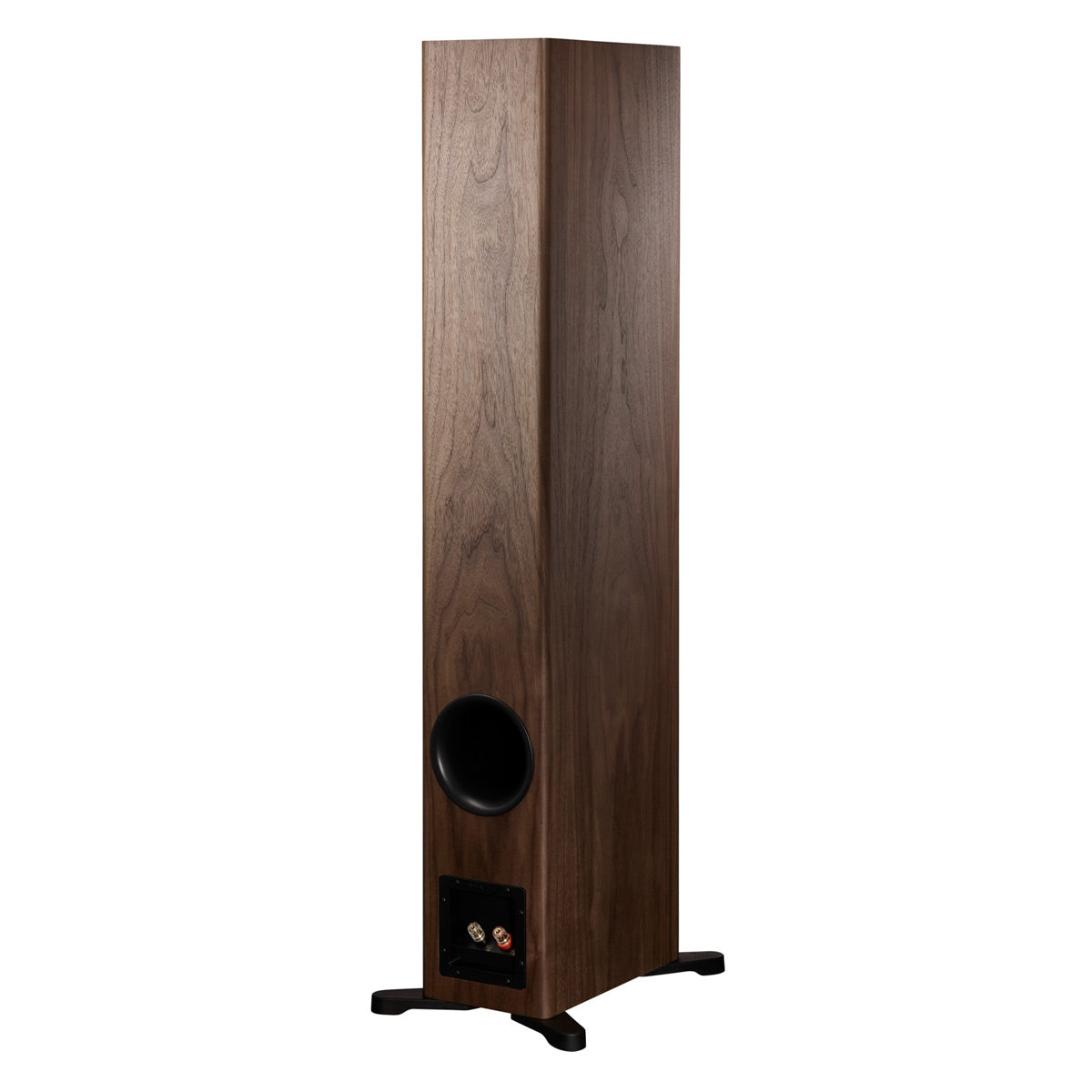 Dynaudio Evoke 50 Floorstanding Speakers - Pair (Walnut Wood)