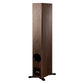 Dynaudio Evoke 50 Floorstanding Speakers - Pair (Walnut Wood)