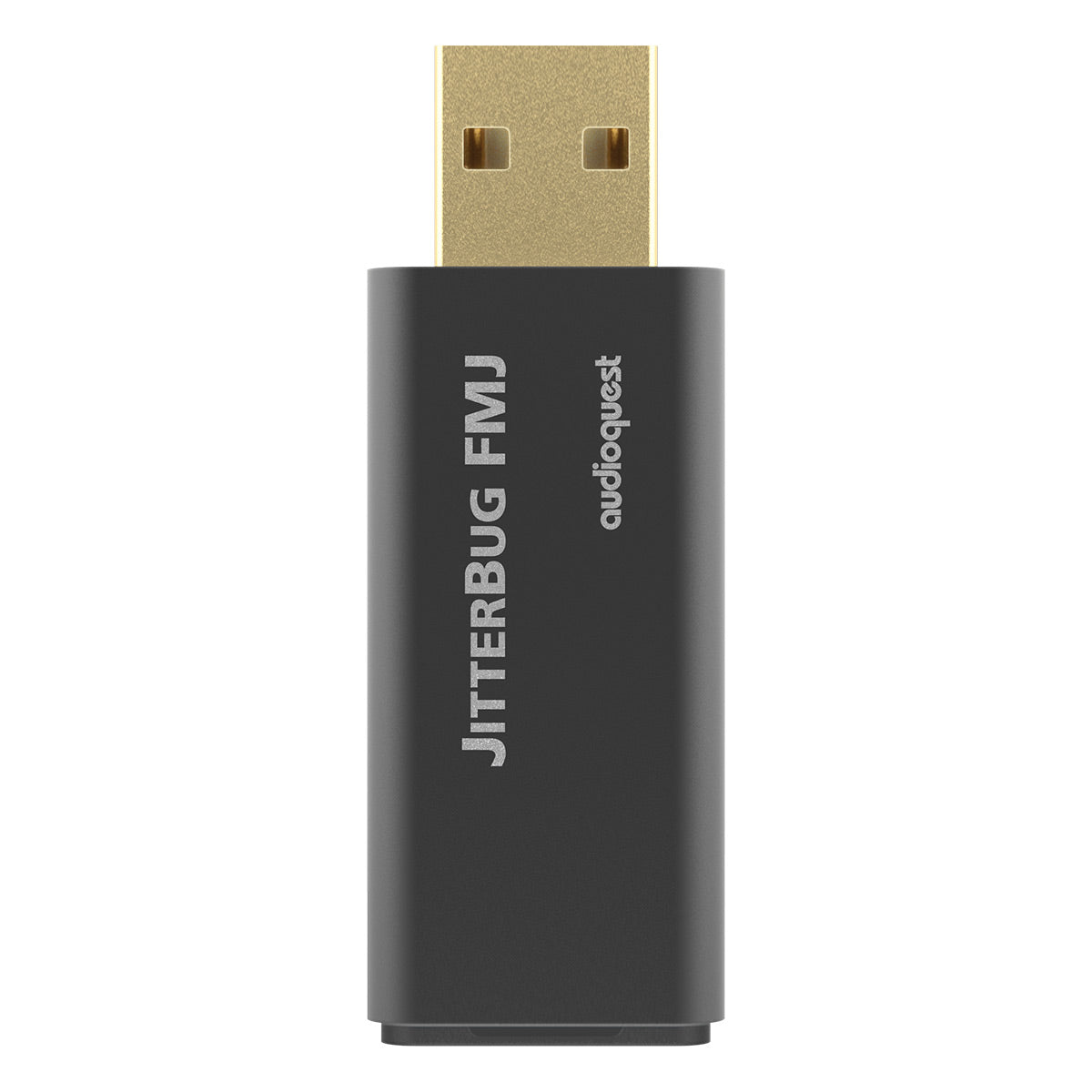 AudioQuest JitterBug FMJ USB 2.0 Power & Noise-Filter