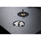 Dual CS 518 Manual Hi-Fi 3-Speed Turntable (Black Veneer)