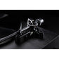 Dual CS 518 Manual Hi-Fi 3-Speed Turntable (Black Veneer)