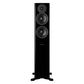 Dynaudio Evoke 30 Floorstanding Speaker - Each (Black Gloss)