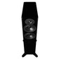 Dynaudio Evoke 30 Floorstanding Speaker - Each (Black Gloss)