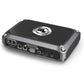 JL Audio VX600/6i 100 Watts x 6 at 2 Ohms 6-Channel Amplifier w/ DSP