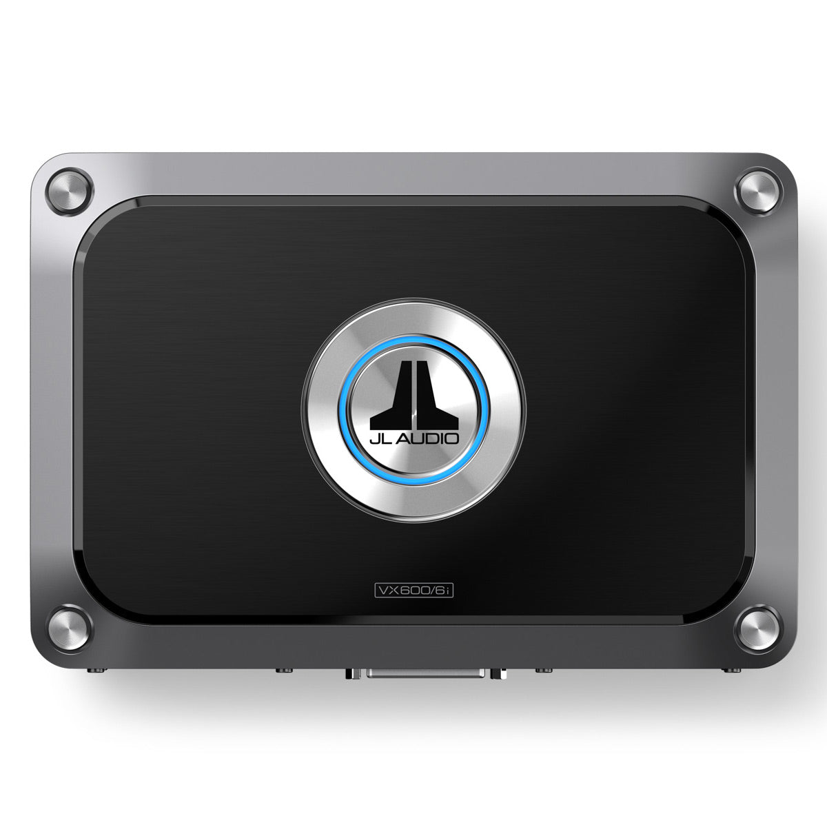JL Audio VX600/6i 100 Watts x 6 at 2 Ohms 6-Channel Amplifier w/ DSP