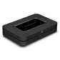 Bluesound Node Wireless Multi-Room Hi-Res Music Streamer - Gen 3 (Black)