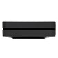 Bluesound Node Wireless Multi-Room Hi-Res Music Streamer - Gen 3 (Black)