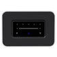 Bluesound Node Wireless Multi-Room Hi-Res Music Streamer - Gen 3 (Black)
