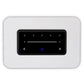 Bluesound Node Wireless Multi-Room Hi-Res Music Streamer - Gen 3 (White)