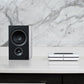 Bluesound Node Wireless Multi-Room Hi-Res Music Streamer - Gen 3 (White)