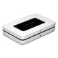 Bluesound Node Wireless Multi-Room Hi-Res Music Streamer - Gen 3 (White)