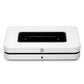 Bluesound Node Wireless Multi-Room Hi-Res Music Streamer - Gen 3 (White)