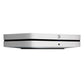 Bluesound Node Wireless Multi-Room Hi-Res Music Streamer - Gen 3 (White)