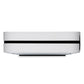 Bluesound Node Wireless Multi-Room Hi-Res Music Streamer - Gen 3 (White)