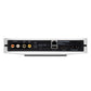 Bluesound Node Wireless Multi-Room Hi-Res Music Streamer - Gen 3 (White)