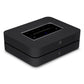 Bluesound Powernode Wireless Multi-Room Hi-Res Music Streaming Amplifier - Gen 3 (Black)