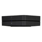 Bluesound Powernode Wireless Multi-Room Hi-Res Music Streaming Amplifier - Gen 3 (Black)