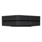 Bluesound Powernode Wireless Multi-Room Hi-Res Music Streaming Amplifier - Gen 3 (Black)