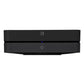 Bluesound Powernode Wireless Multi-Room Hi-Res Music Streaming Amplifier - Gen 3 (Black)