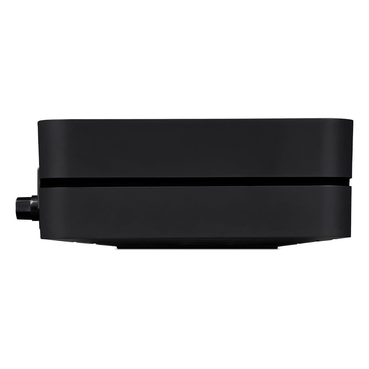 Bluesound Powernode Wireless Multi-Room Hi-Res Music Streaming Amplifier - Gen 3 (Black)