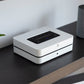 Bluesound Powernode Wireless Multi-Room Hi-Res Music Streaming Amplifier - Gen 3 (White)