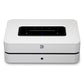 Bluesound Powernode Wireless Multi-Room Hi-Res Music Streaming Amplifier - Gen 3 (White)