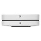 Bluesound Powernode Wireless Multi-Room Hi-Res Music Streaming Amplifier - Gen 3 (White)