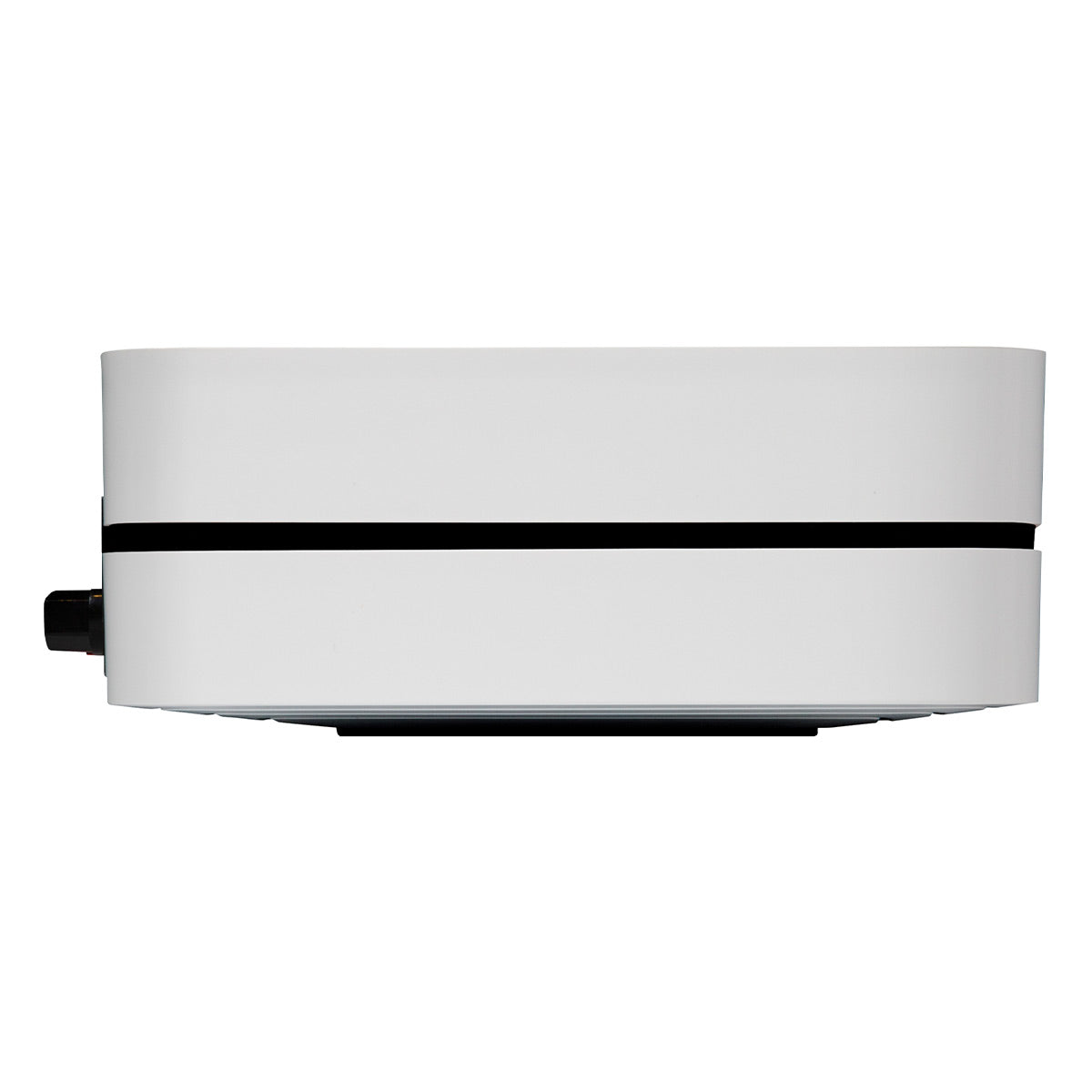 Bluesound Powernode Wireless Multi-Room Hi-Res Music Streaming Amplifier - Gen 3 (White)