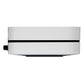 Bluesound Powernode Wireless Multi-Room Hi-Res Music Streaming Amplifier - Gen 3 (White)