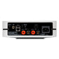 Bluesound Powernode Wireless Multi-Room Hi-Res Music Streaming Amplifier - Gen 3 (White)