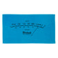 McIntosh Beach Towel (Caribbean Blue)