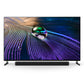Sony XR83A90J 83" Class BRAVIA XR OLED 4K Ultra HD Smart Google TV with Dolby Vision HDR