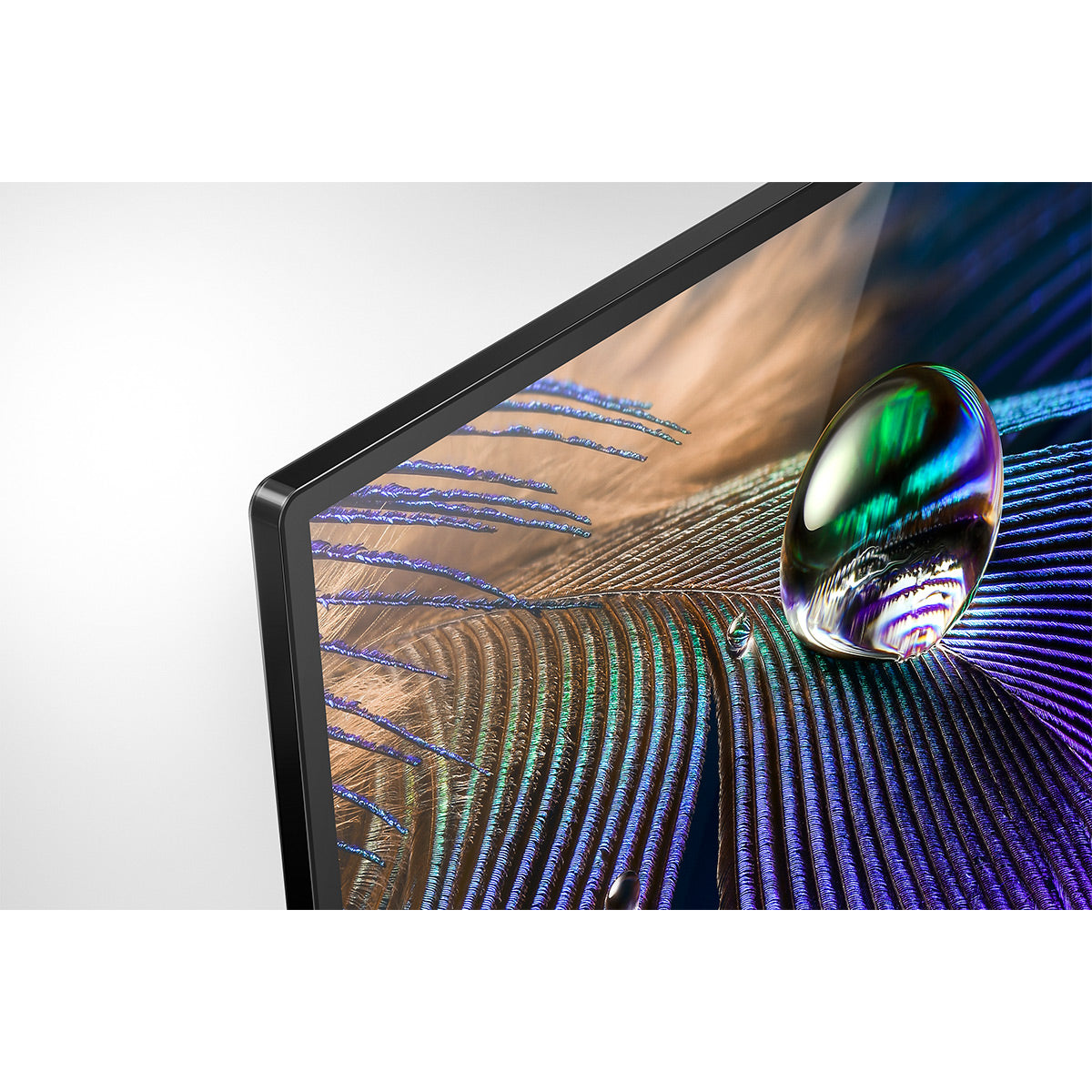 Sony XR83A90J 83" Class BRAVIA XR OLED 4K Ultra HD Smart Google TV with Dolby Vision HDR
