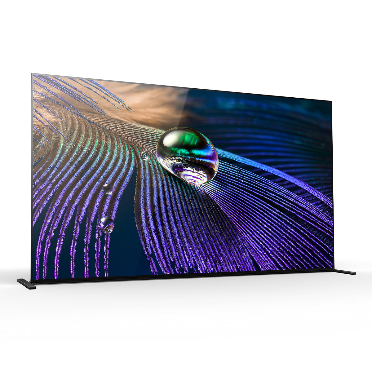 Sony XR83A90J 83" Class BRAVIA XR OLED 4K Ultra HD Smart Google TV with Dolby Vision HDR