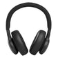 JBL Live 660NC Wireless Over-Ear Noise Cancelling Headphones (Black)