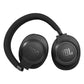 JBL Live 660NC Wireless Over-Ear Noise Cancelling Headphones (Black)