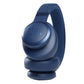 JBL Live 660NC Wireless Over-Ear Noise Cancelling Headphones (Blue)