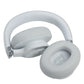 JBL Live 660NC Wireless Over-Ear Noise Cancelling Headphones (White)