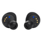 JBL Tour Pro+ True Wireless In-Ear Noise Cancelling Earbuds (Black)