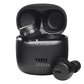 JBL Tour Pro+ True Wireless In-Ear Noise Cancelling Earbuds (Black)