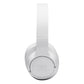 JBL Tune 710 Bluetooth Wireless Over-Ear Headphones (White)