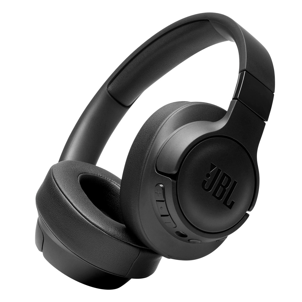 JBL Tune 760NC Wireless Over-Ear Active Noise Cancelling Headphones (Black)