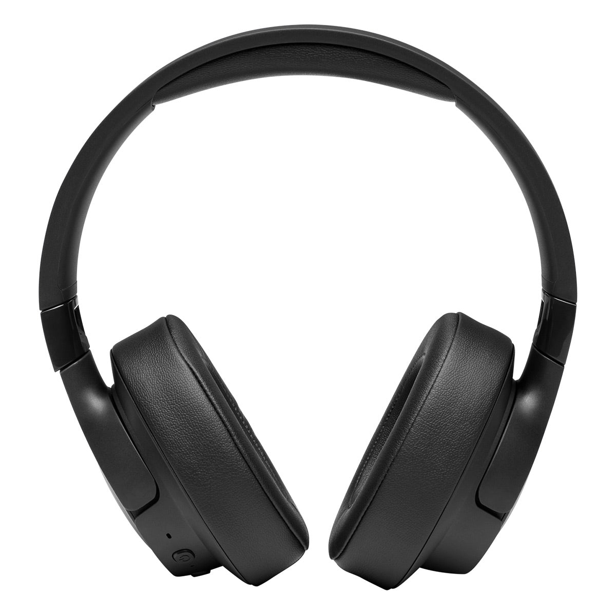 JBL Tune 760NC Wireless Over-Ear Active Noise Cancelling Headphones (Black)