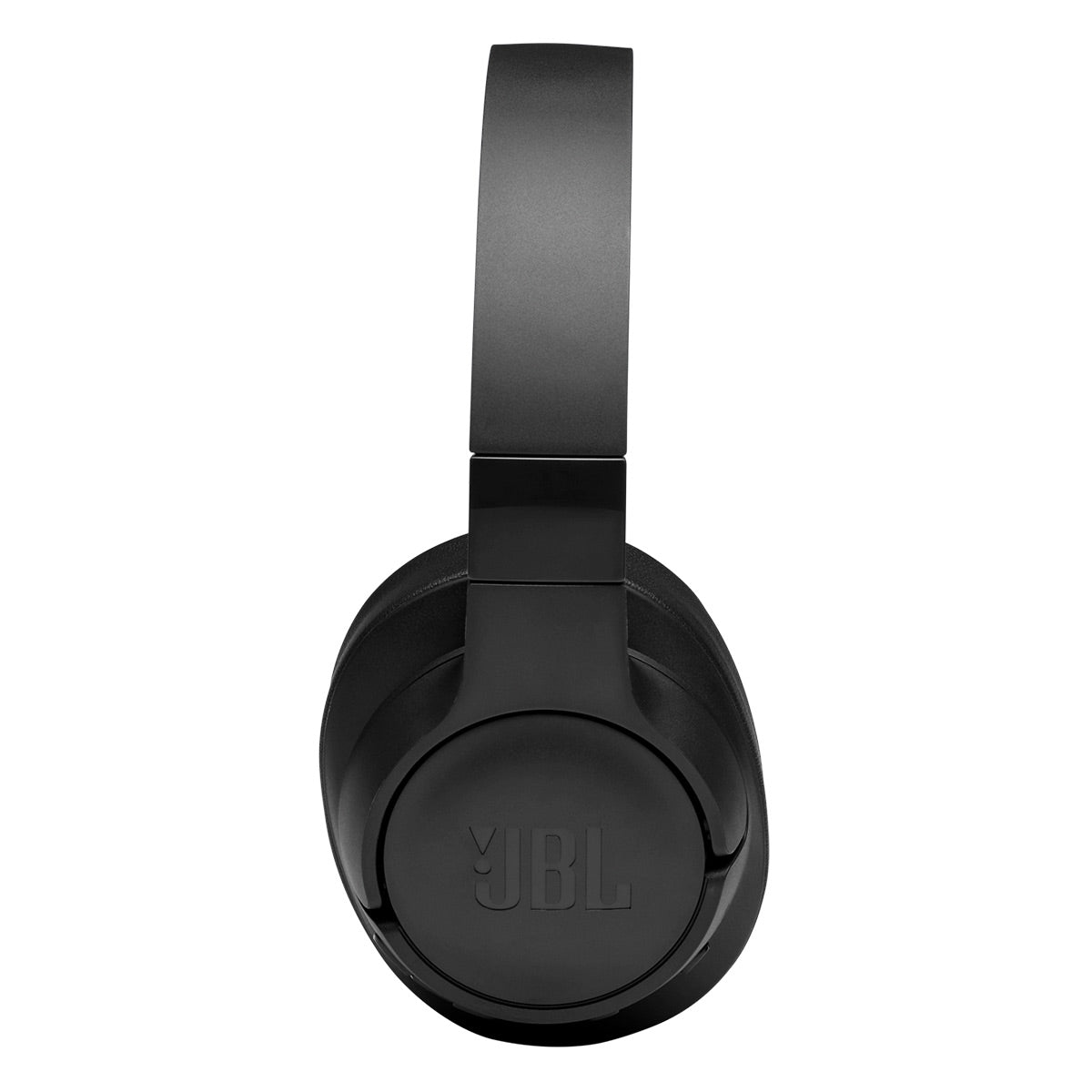 JBL Tune 760NC Wireless Over-Ear Active Noise Cancelling Headphones (Black)