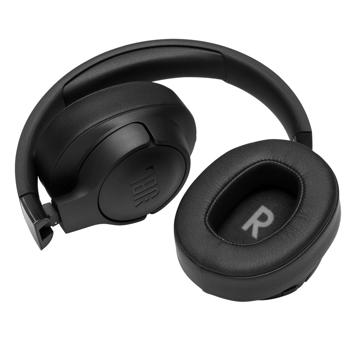 JBL Tune 760NC Wireless Over-Ear Active Noise Cancelling Headphones (Black)