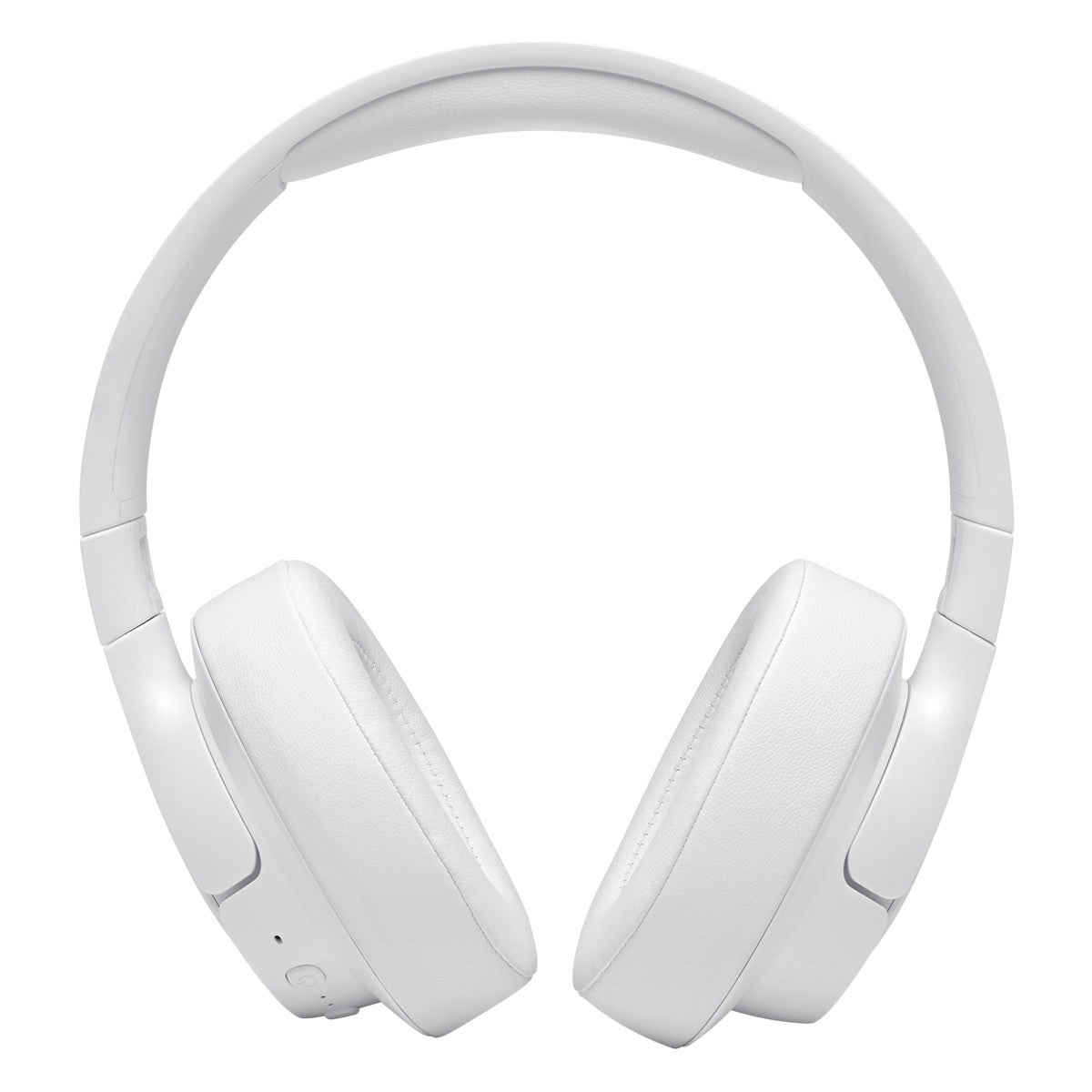 JBL Tune 760NC Wireless Over-Ear Active Noise Cancelling Headphones (White)